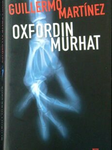 Oxfordin murhat