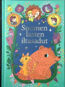 Suomen lasten iltasadut