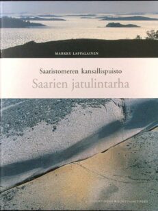 Saaristomeren kansallispuisto - Saarien jatulintarha