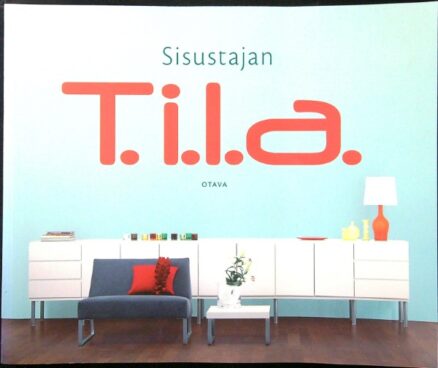 Sisustajan Tila