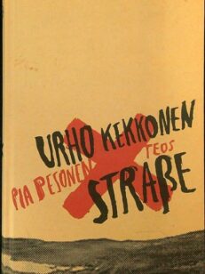 Urho Kekkonen strabe