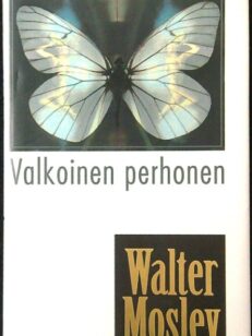 Valkoinen perhonen