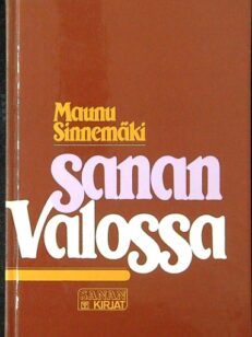 Sanan valossa