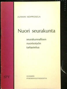 Nuori seurakunta