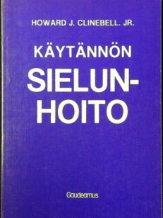 Käytännön sielunhoito