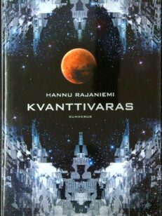 Kvanttivaras