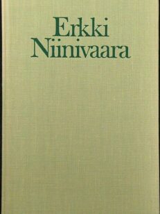 Ihmisen ääni - Erkki Niinivaara