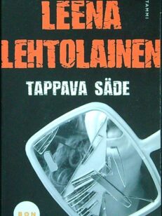 Tappava säde