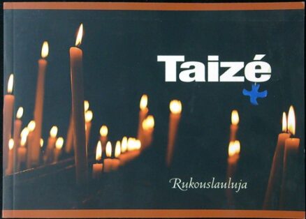 Taize, rukouslauluja