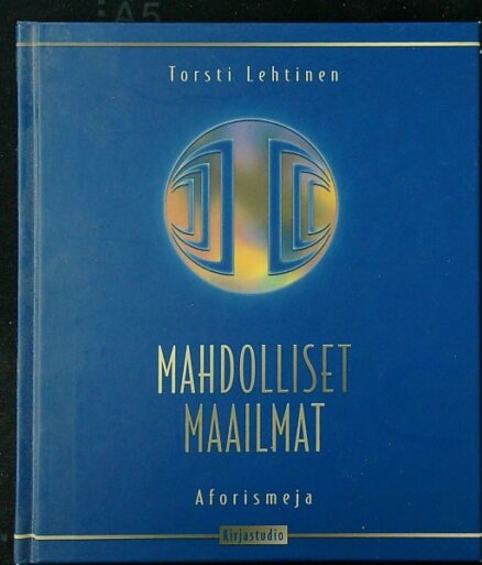 Mahdolliset maailmat - aforismeja