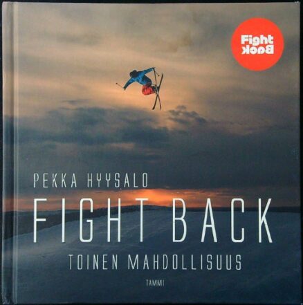 Fight back - toinen mahdollisuus