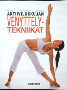 Aktiiviliikkujan venyttelytekniikat