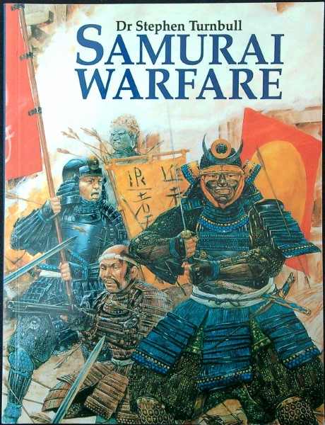 Samurai warfare – antikka.net