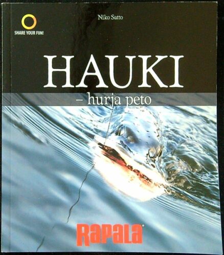 Hauki - Hurja peto