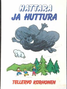 Hattara ja Huttura