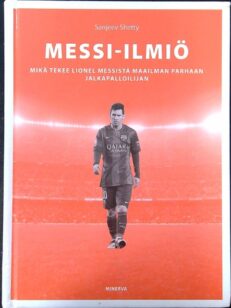 Messi-ilmiö