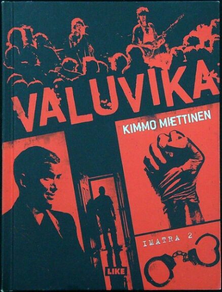 Valuvika