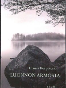 Luonnon armosta