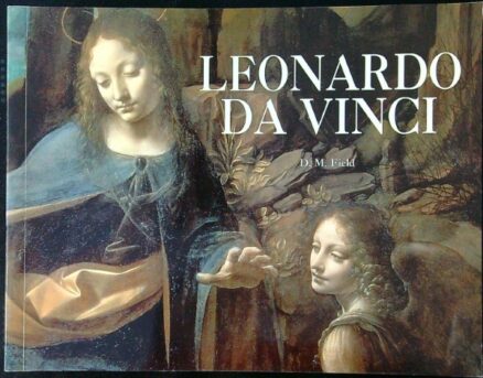 Leonardo Da Vinci