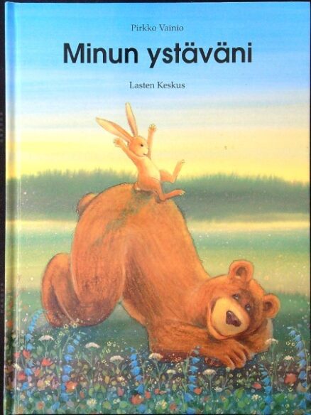 Minun ystäväni