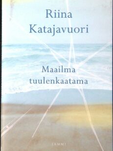 Maailma tuulenkaatama