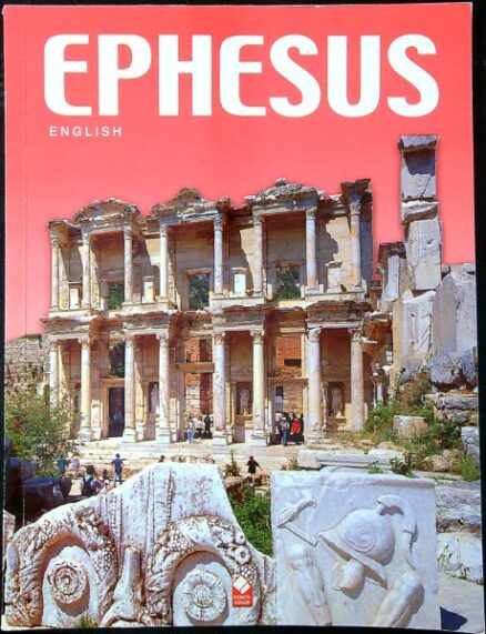 Ephesus English Edition