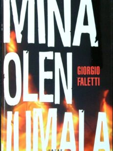 Minä olen jumala