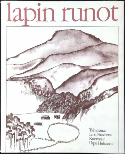 Lapin runot (Lappi-sarjaa)