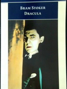 Dracula (englanninkielinen)