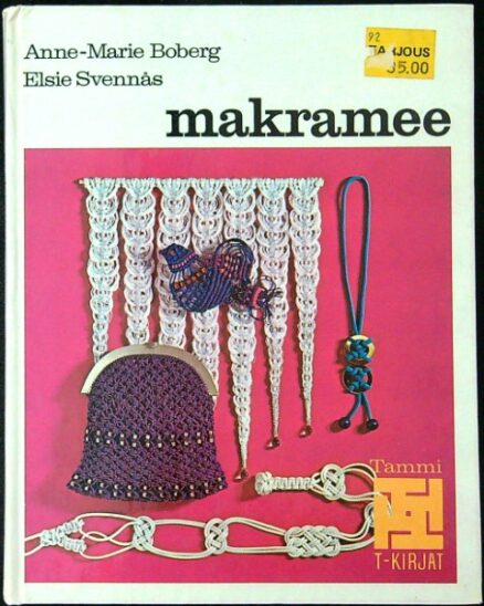 Makramee