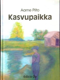 Kasvupaikka (omiste)