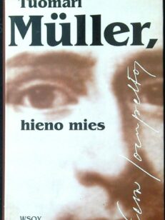 Tuomari Muller, hieno mies