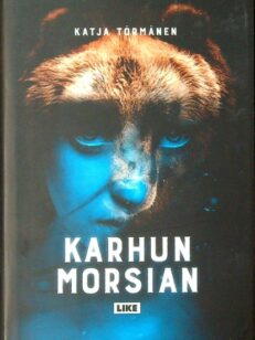 Karhun morsian