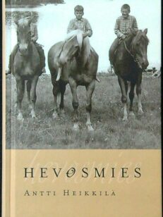 Hevosmies