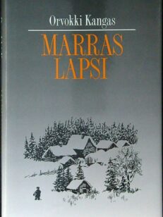 Marraslapsi