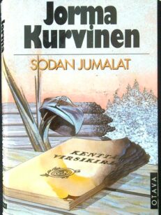 Sodan jumalat