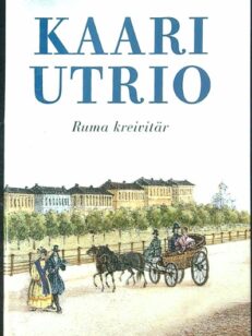 Ruma kreivitär