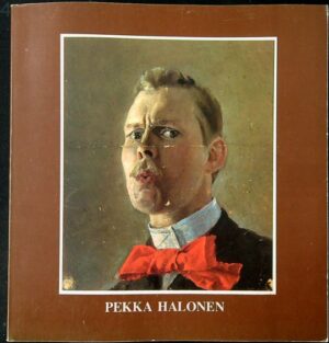 Pekka Halonen 1865 -1933