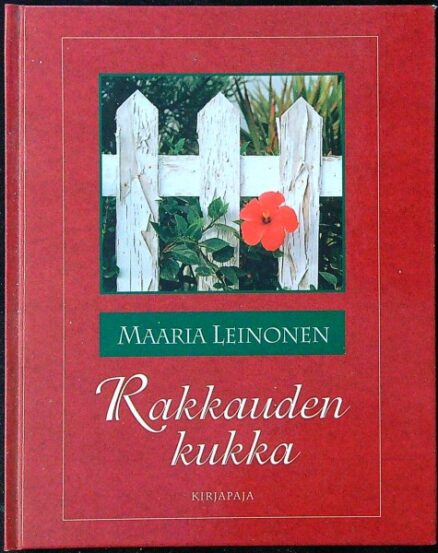 Rakkauden kukka