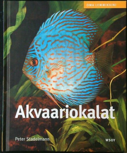 Akvaariokalat