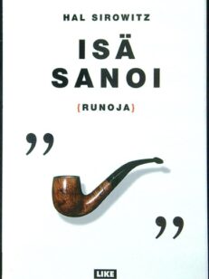 Isä sanoi