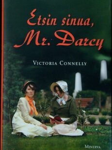 Etsin sinua, Mr. Darcy