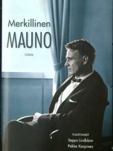 Merkillinen Mauno