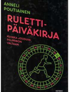 Rulettipäiväkirja