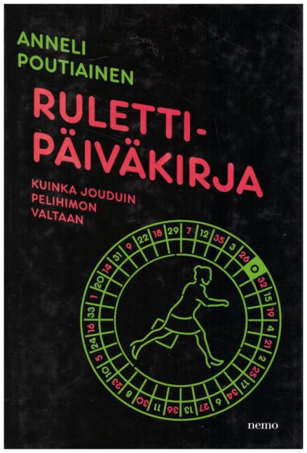 Rulettipäiväkirja