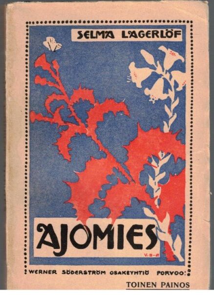 Ajomies