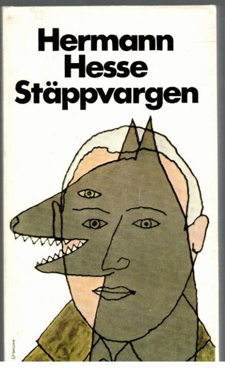 Stäppvargen