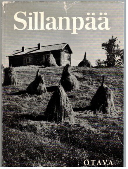 Sillanpää - F.E. Sillanpään elämään ja teksteihin liittyviä kuvia