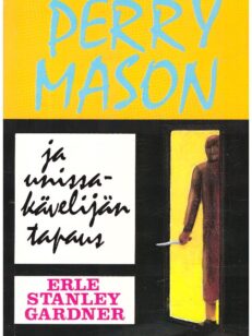 Perry Mason ja unissakävelijän tapaus