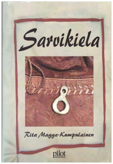 Sarvikiela